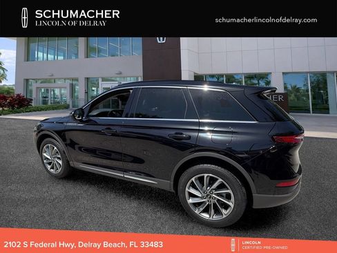 Used 2026 Lincoln Corsair Premiere FWD image 5