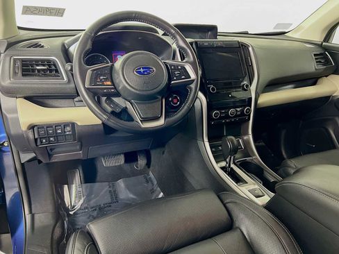 Used 2020 Subaru Ascent Limited w/ Technology Package image 9