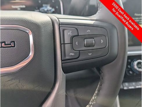 New 2026 GMC Sierra 2500 Denali w/ Denali Reserve Package image 20