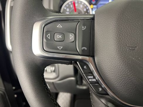 New 2026 RAM 1500 Big Horn AWD/4WD image 16