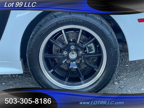 Used 2000 Ford Mustang GT RWD image 55