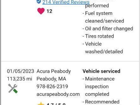 Used 2013 Acura RDX AWD w/ Technology Package image 74