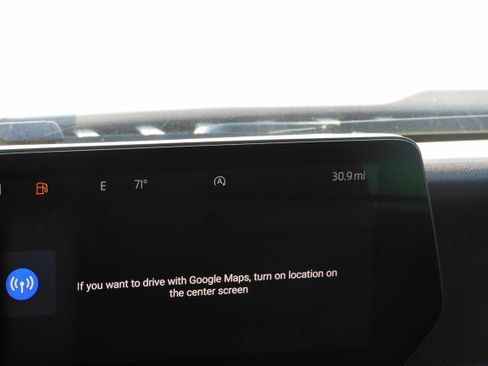 New 2025 Ford Expedition Active image 19