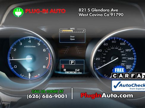 Used 2016 Subaru Outback 3.6R Limited AWD/4WD image 23