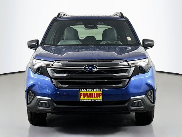 New 2026 Subaru Forester Premium AWD/4WD image 2