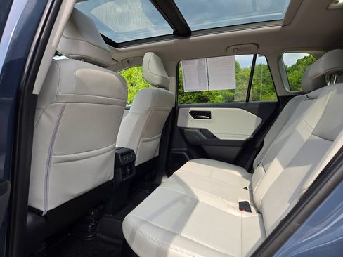 Used 2026 Toyota RAV4 Limited AWD/4WD image 15
