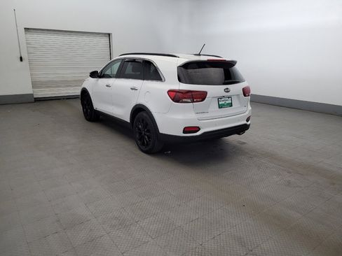 Used 2020 Kia Sorento S AWD/4WD image 5