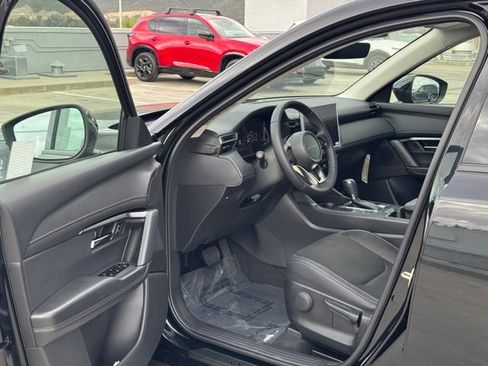 New 2026 MAZDA CX-5 Select AWD/4WD image 8