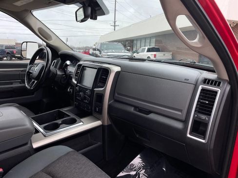 Used 2013 RAM 2500 Big Horn image 32