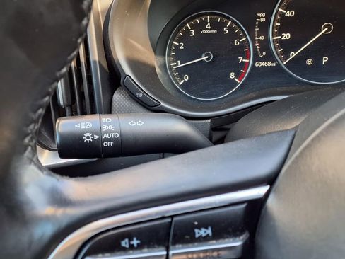 Used 2024 MAZDA CX-50 AWD 2.5 S w/ Preferred Package image 19