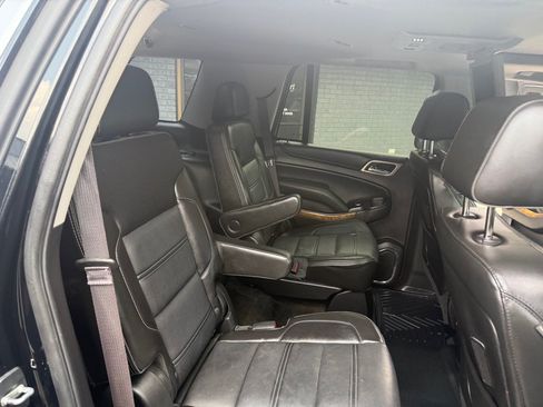Used 2015 GMC Yukon Denali w/ Premium Package AWD/4WD image 50