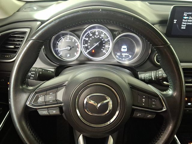 Used 2021 MAZDA CX-9 Touring w/ Touring Premium Package AWD/4WD image 19
