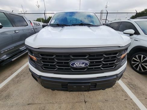 Used 2024 Ford F150 XL AWD/4WD image 2