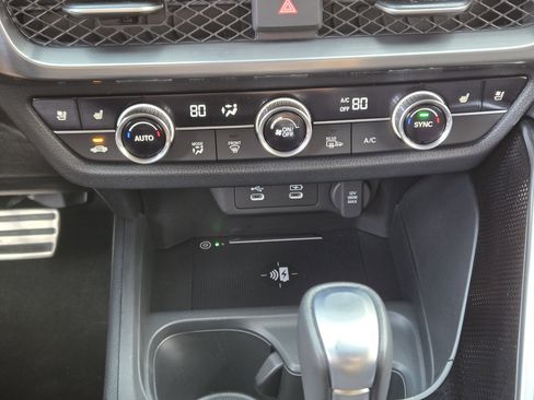 Certified 2025 Acura ADX A-Spec image 20