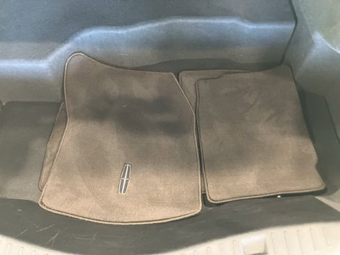 Used 2018 Lincoln MKZ Reserve w/ Climate Package image 33