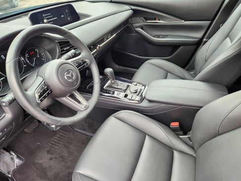 Used 2024 MAZDA CX-30 AWD 2.5 S w/ Preferred Package image 7
