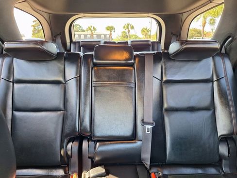 Used 2023 Dodge Durango GT image 27