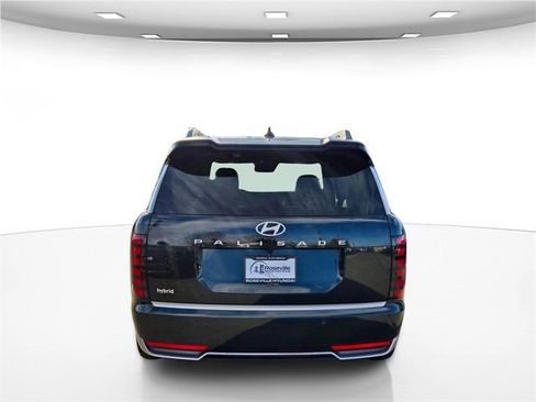 Used 2026 Hyundai Palisade Calligraphy FWD image 8