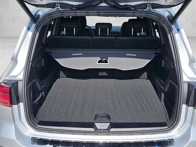 Certified 2026 Mercedes-Benz GLB 250 image 7