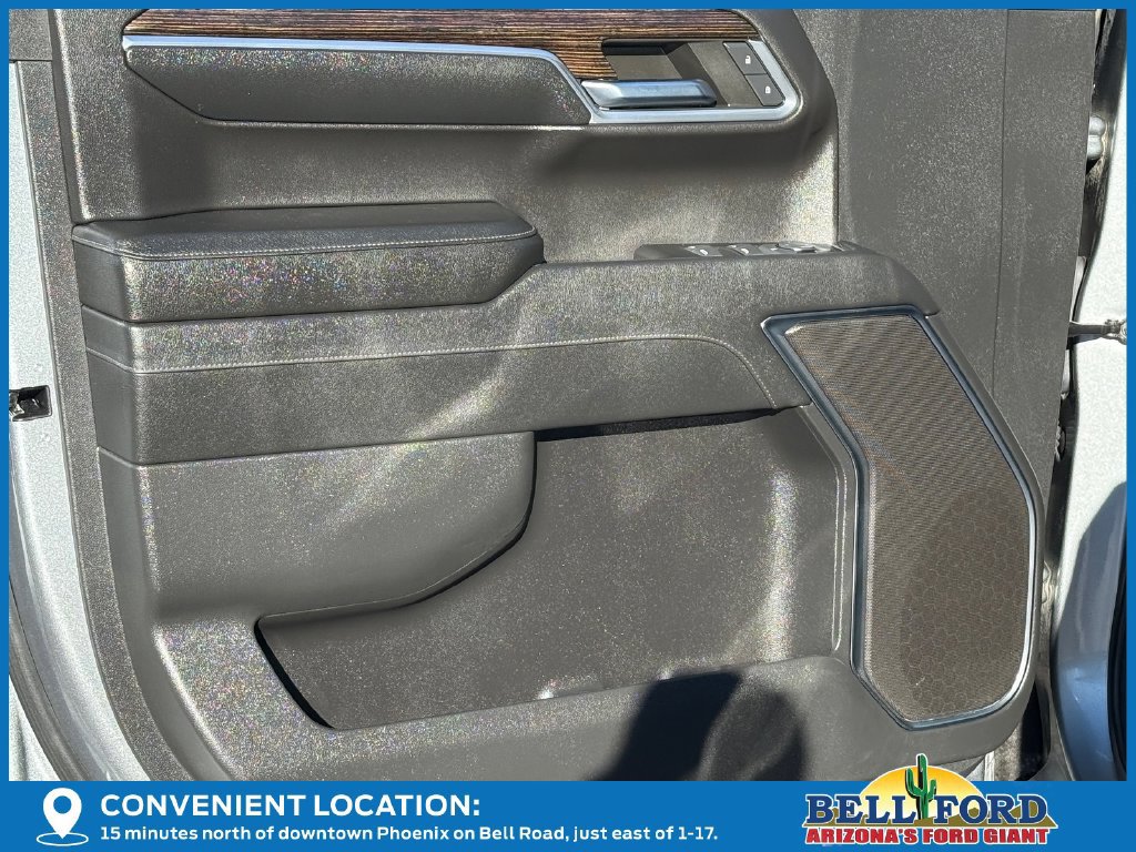 Used 2024 GMC Sierra 1500 Elevation AWD/4WD image 14