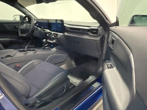 Used 2024 Ford Mustang Dark Horse image 45