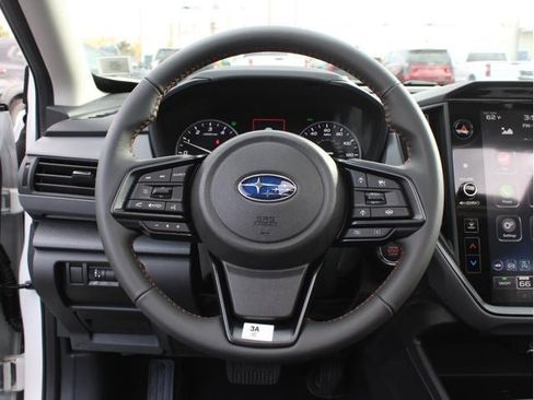 New 2025 Subaru Crosstrek 2.5i Limited w/ Popular Package #3A image 28