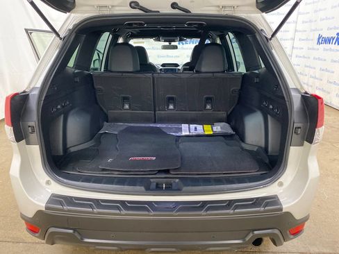 Used 2023 Subaru Forester Wilderness AWD/4WD image 17