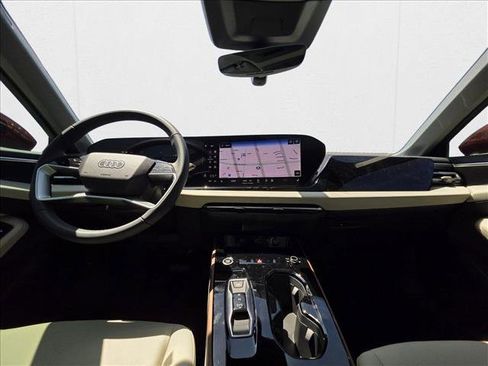 New 2025 Audi A5 2.0T Premium image 18