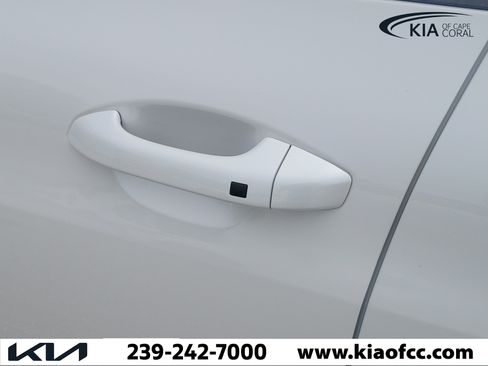 Certified 2025 Kia K5 GT-Line w/ GT-Line Premium Package FWD image 7