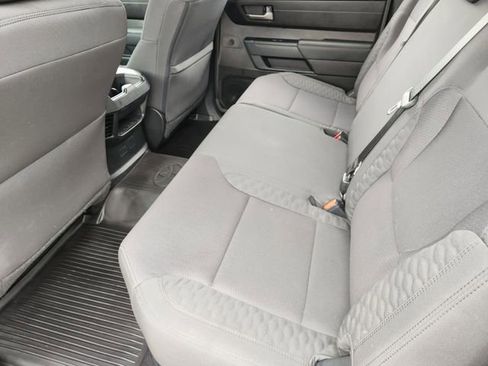 Used 2023 Toyota Tundra SR5 w/ SR5 Convenience Package image 20