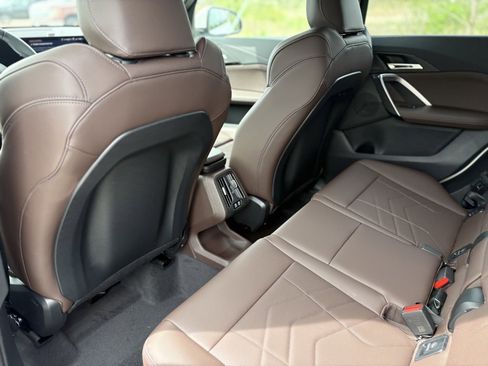 Used 2025 BMW X1 xDrive28i w/ Convenience Package image 20