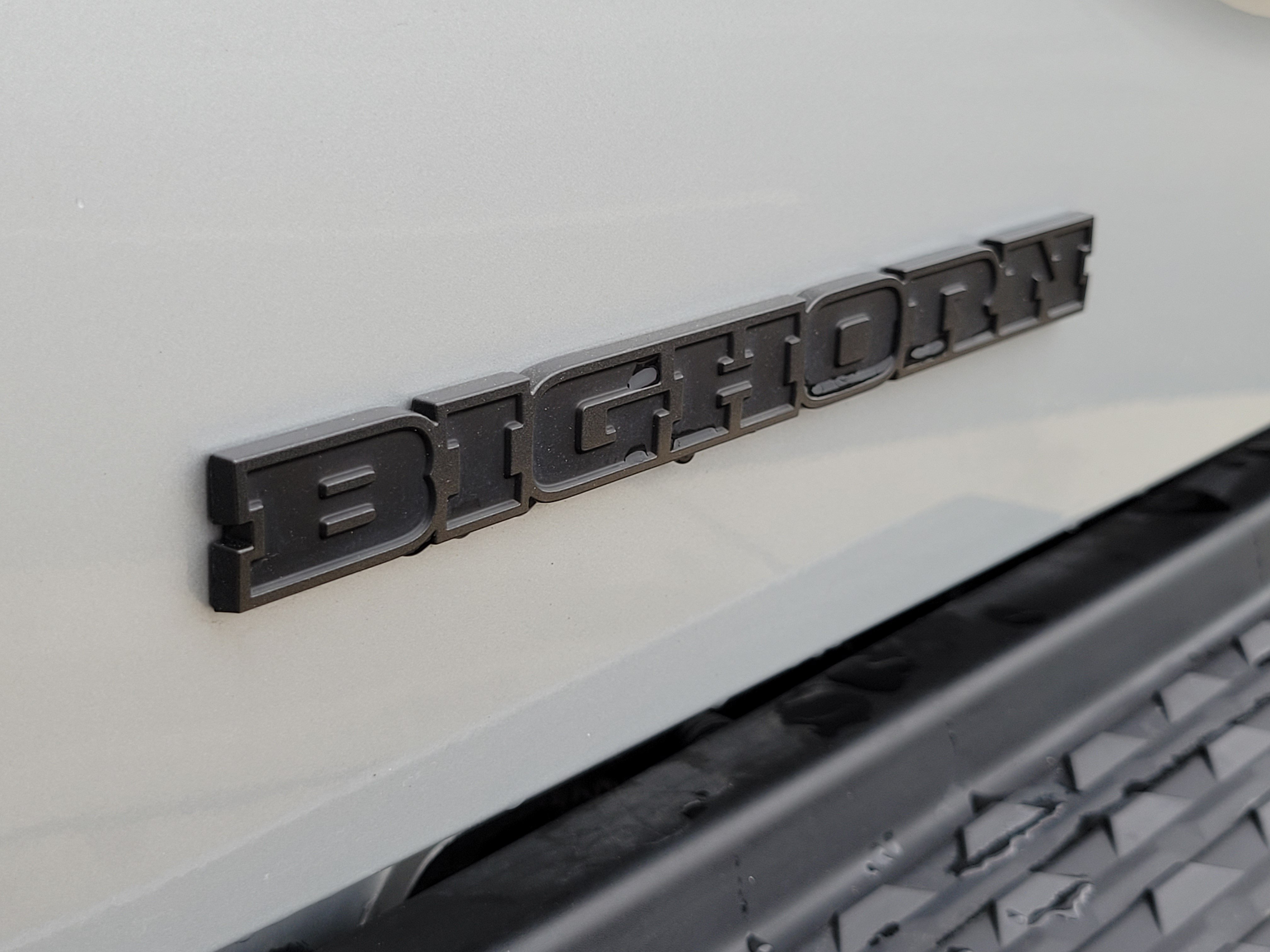 Used 2026 RAM 2500 Big Horn AWD/4WD image 24