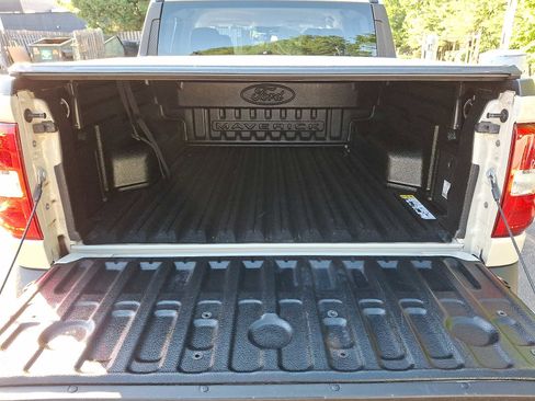 Used 2024 Ford Maverick XLT w/ Equipment Group 300A Standard AWD/4WD image 27