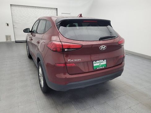 Used 2019 Hyundai Tucson SE image 6