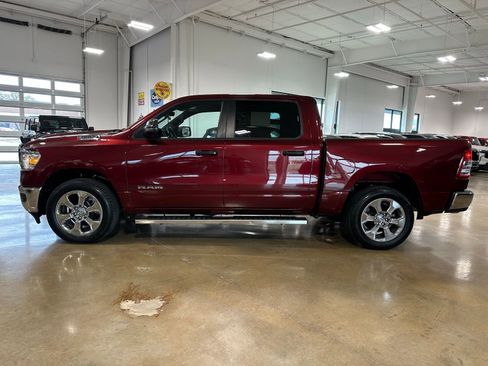 Used 2023 RAM 1500 Lone Star image 5