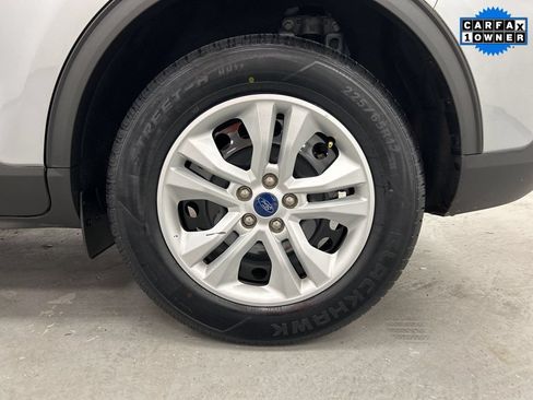 Used 2021 Ford Escape S FWD image 46