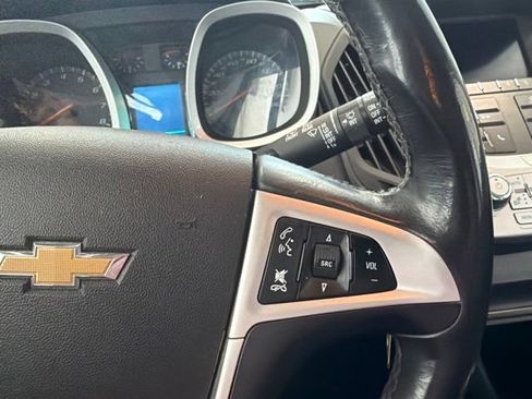 Used 2016 Chevrolet Equinox LT w/ Convenience Package AWD/4WD image 27