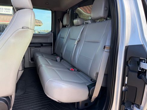 Used 2016 Ford F150 XL w/ Equipment Group 101A Mid RWD image 14