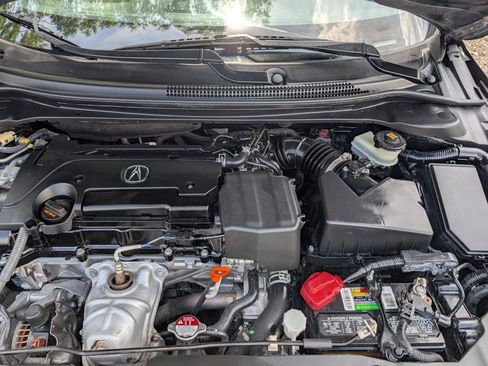 Used 2019 Acura ILX FWD image 26