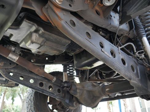 Used 2006 Ford F250 Lariat AWD/4WD image 93