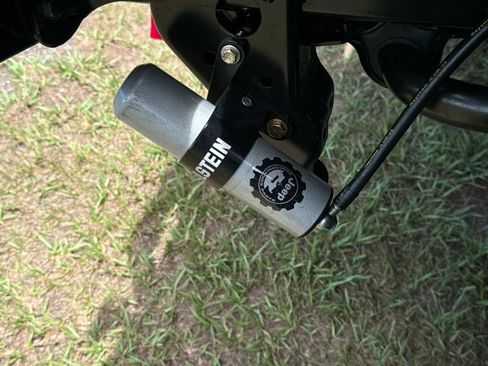 New 2024 Jeep Wrangler Sport S image 19