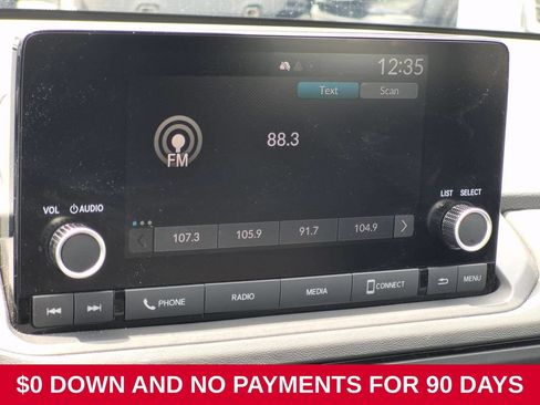 Used 2025 Honda Accord SE image 18