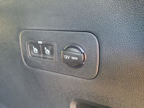 Certified 2023 Hyundai Santa Fe Limited w/ Cargo Package image 9