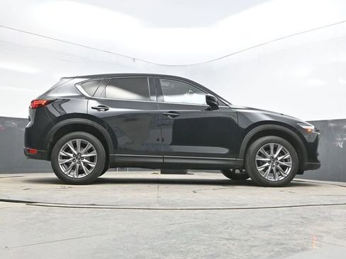 Used 2019 MAZDA CX-5 Grand Touring Reserve AWD/4WD image 67