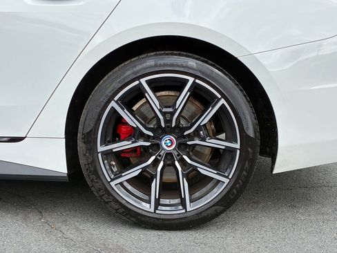 Used 2022 BMW 430i Gran Coupe w/ M Sport Package RWD image 53