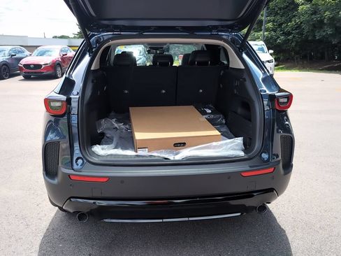 New 2026 MAZDA CX-50 AWD 2.5 Hybrid w/ Weather Package image 11