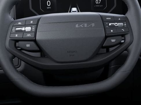 New 2026 Kia Sportage EX AWD/4WD image 22