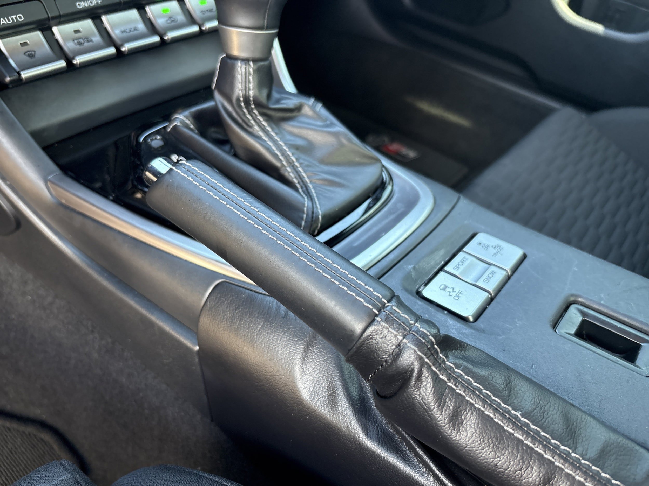 Used 2022 Toyota GR86 RWD image 15