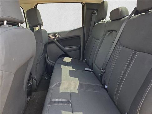 Used 2022 Ford Ranger XLT w/ Equipment Group 301A Mid image 15