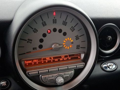 Used 2009 MINI Cooper S image 17